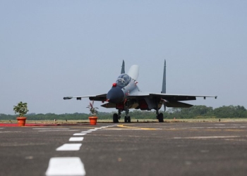 Su-30-lar Fransaya gəlib