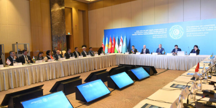 Bakıda TDT-nin Media Forumu keçirilir