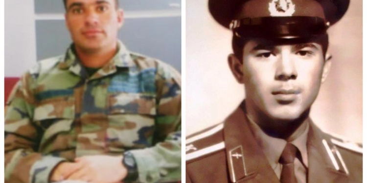 Onlara ölümündən sonra Milli Qəhrəman adı verildi - SƏRƏNCAM