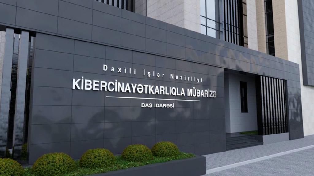 Azyaşlılara aid pornoqrafik məzmunlu videolar satan şəxsləri saxlanıldı