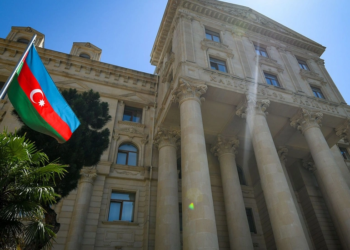 XİN: 44 günlük Vətən müharibəsindən bu yana 412 nəfər mina qurbanı olub