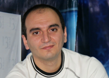 Əziz Orucovun kassasiya şikayətini təmin edilmədi