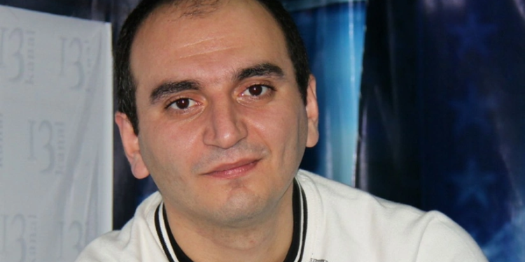 Əziz Orucovun kassasiya şikayətini təmin edilmədi