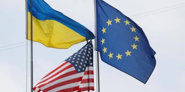 Ukrayna sülh razılaşması Aİ daxilində ixtilaf yarada bilər