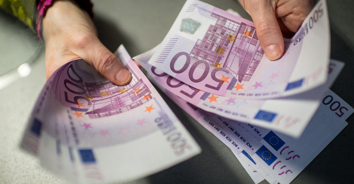 Avropa Baltikyanı ölkələrə anti-Rusiya sanksiyalarından dəyən ziyanı ödəyəcək