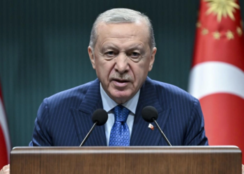 Ərdoğan G20 Liderlər Zirvəsində iştirak edəcək