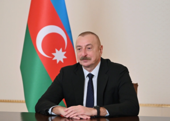 Prezident: Azərbaycan D-8 ailəsinin üzvü olduğu gündən təsisatın inkişafı ilə bağlı səylər göstərir