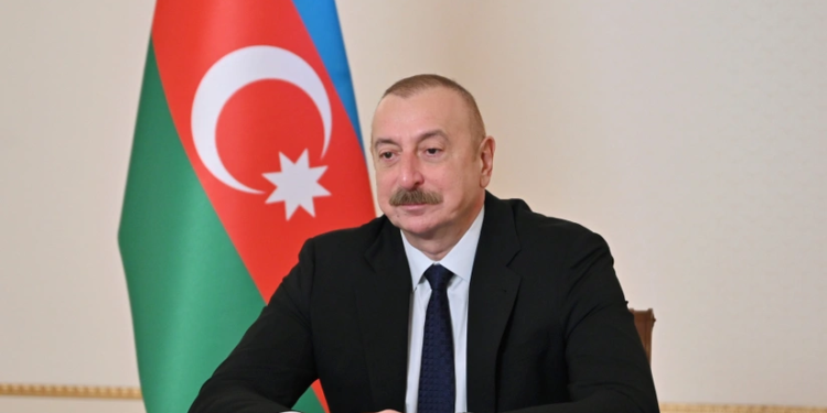 Prezident: Azərbaycan D-8 ailəsinin üzvü olduğu gündən təsisatın inkişafı ilə bağlı səylər göstərir