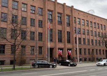 Polşa XİN-dən Rusiyadakı Baş Konsulluğun bağlanmasına REAKSİYA