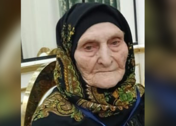 Oğlu və nəvəsi eyni taleyi yaşayan – Milli Qəhrəman anası vəfat etdi