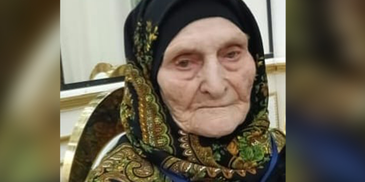 Oğlu və nəvəsi eyni taleyi yaşayan - Milli Qəhrəman anası vəfat etdi