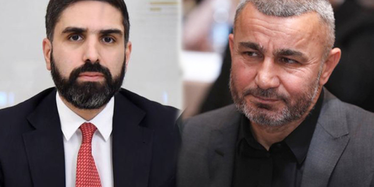 AFFA iclasları niyə Qurban Qurbanovun olmadığı vaxtlarda keçirir?