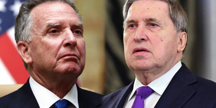 Gizli danışığın detalları sızdırıldı - Onlar dinlənilib?