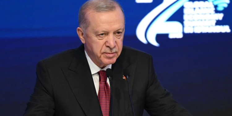 Ərdoğanın Azərbaycana səfər proqramı açıqlanıb