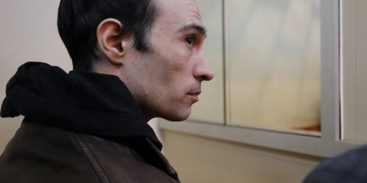 Martin Ryanın məhkəməsi şahid ifadələri ilə davam edib