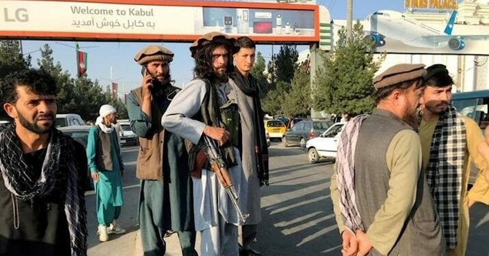 Hindistan Əfqanıstana humanitar yardım göndərəcək 