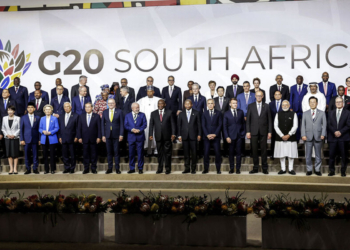 G20 dörd münaqişə bölgəsində sülh təşəbbüslərini dəstəkləyəcək