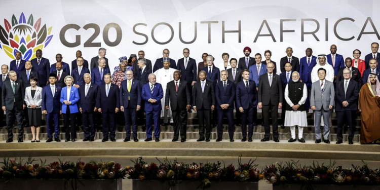 G20 dörd münaqişə bölgəsində sülh təşəbbüslərini dəstəkləyəcək