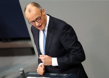 “Ukraynanı sona qədər dəstəkləyəcəyik” – Merts