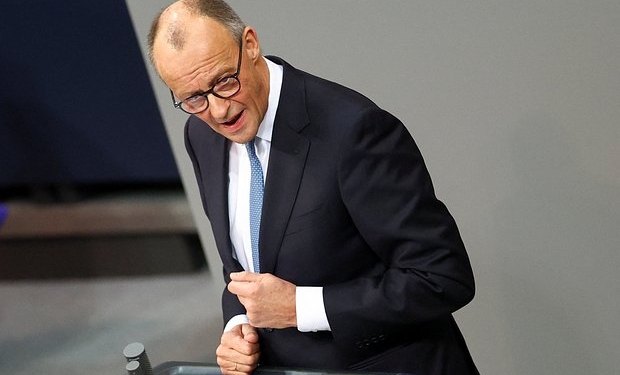 "Ukraynanı sona qədər dəstəkləyəcəyik" - Merts 