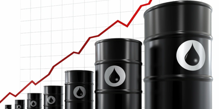 Azərbaycan nefti bahalaşdı