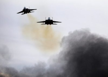 “İsrail son 1 ildə Livanın cənubuna 106 hava zərbəsi endirib” – BMT