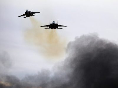 "İsrail son 1 ildə Livanın cənubuna 106 hava zərbəsi endirib" - BMT