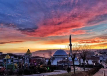 Tarixi və təbii gözəlliklər şəhəri Tekirdağ – FOTOLAR