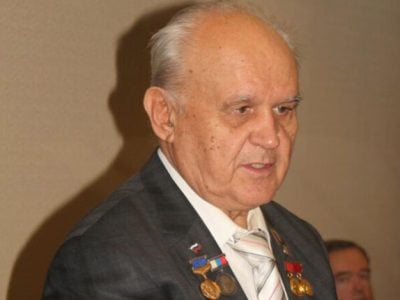 “İsgəndər”in yaradıcısı dünyasını dəyişib