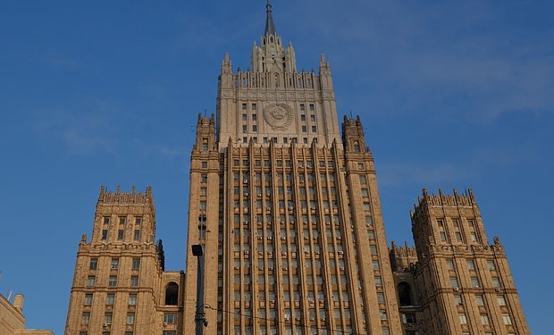 Rusiya XİN Ukrayna ilə bağlı güzəştlərdən danışıb