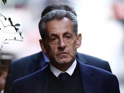 Sarkozinin məhkəməsi 2026-cı il martın 16-da başlayacaq