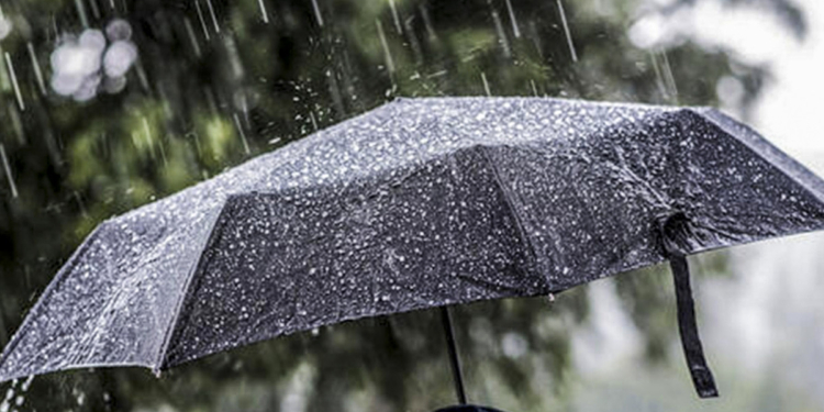 Bəzi yerlərə leysan yağacaq - XƏBƏRDARLIQ