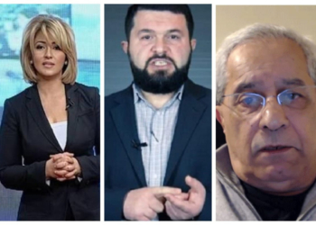 Onlar Baş Prokurorluğa çağırıldı