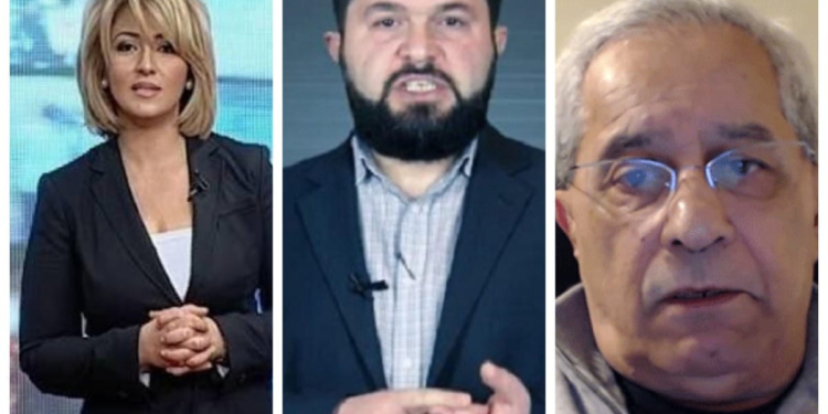 Onlar Baş Prokurorluğa çağırıldı