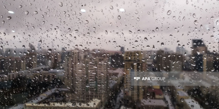 Leysan olacaq, şimşək çaxacaq, dolu düşəcək - XƏBƏRDARLIQ