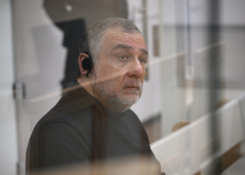 Vardanyanın məhkəməsində ifadələr dinlənilib