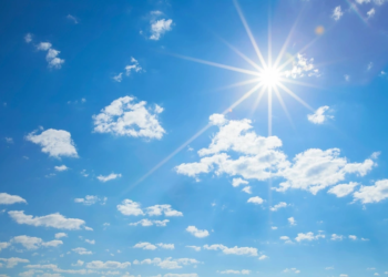 Sabah 21 dərəcə isti olacaq – PROQNOZ