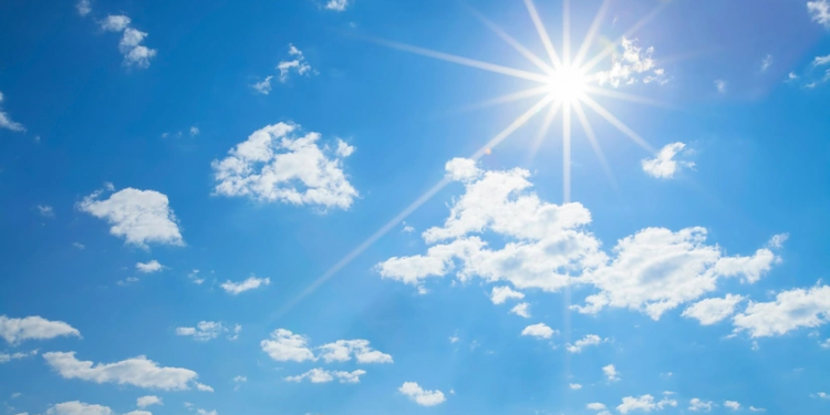 Sabah 21 dərəcə isti olacaq - PROQNOZ