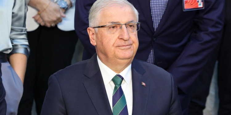 Yaşar Gülər də Bakıya səfər edəcək