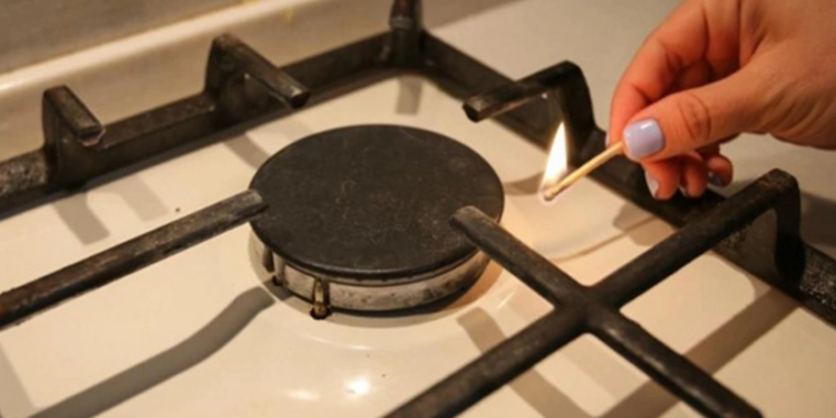 Sabah Bakının iki rayonunda qaz olmayacaq