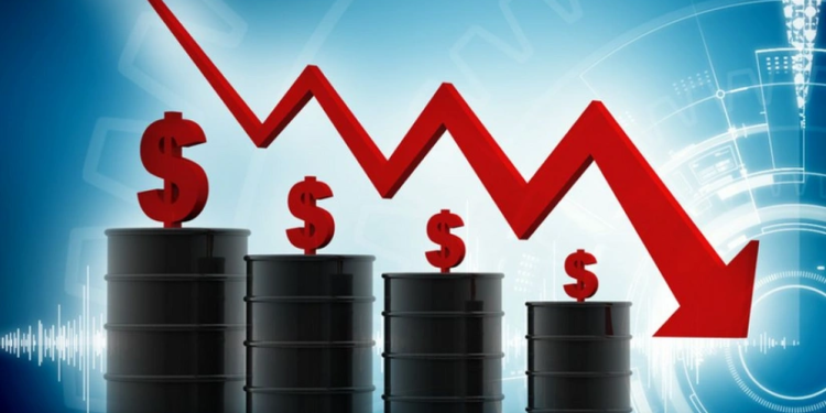 Azərbaycan nefti UCUZLAŞDI