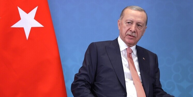 Ərdoğandan İslam dünyasına ÇAĞIRIŞ