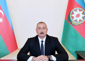 Prezident müraciət ünvanladı