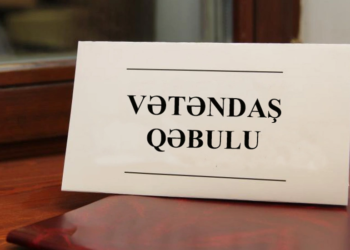 Hökumət üzvlərinin dekabr ayı üçün vətəndaş qəbulu cədvəli açıqlanıb – SİYAHI