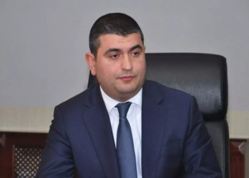 Birinci müavin idi, icra başçısı oldu