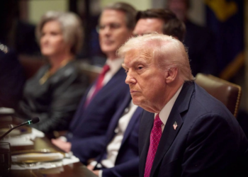 ABŞ prezidenti nüvə sınaqları keçirəcəyini təsdiqlədi