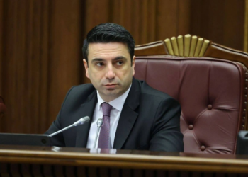 Uyğun bir vaxtda Azərbaycana getməyə hazıram – Simonyan