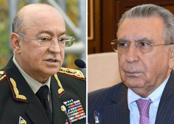 Nazir Ramiz Mehdiyevin qohumunun yerinə onu təyin etdi