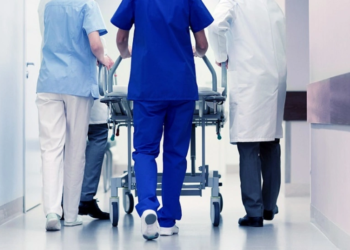 Şəmkirdə AĞIR QƏZA – 77 yaşlı piyada öldü