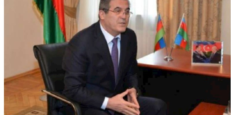 Müavinin həbsindən sonra icra başçısı hansı nazirdən kömək istəyib? - DETALLAR